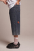 Bermuda de Jean Oscura - tienda online