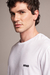 Remera Basic - [Blanca] - comprar online