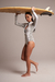 Lycra UV flores en internet