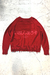 [PRE ORDER] Sweater Narita - [Bordó]