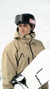 Bellaco PRO™ - Campera Deseada - [Kelp] - comprar online