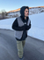 Chaleco puffer Gris - Bellaco Adventure