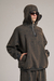 [ PRE ORDER ] Buzo Fushu - [Negro] - comprar online