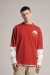 Remera Sabi - [Bordó] - comprar online