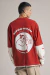 Remera Sabi - [Bordó] en internet