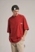 Remera Zen - [Ladrillo] - comprar online