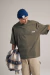 Remera Zen - [Verde] - comprar online