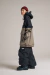 Buzo anorak Triple B 2.0 - [Happo One]