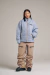 Bellaco PRO™ - Campera Condor - [Lila] en internet