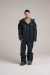 Imagen de Bellaco PRO(TM) - Campera Deseada - [Negra]