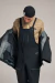 Bellaco PRO(TM) - Campera Deseada - [Negra] - tienda online