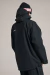 Bellaco PRO(TM) - Campera Deseada - [Negra] - comprar online