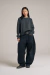 Pantalon Sashami - [Negro] - EXCLUSIVO ONLINE - Bellaco Adventure