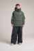 Buzo anorak Triple B 3.0 - [Niseko] - comprar online