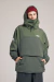 Buzo anorak Triple B 3.0 - [Niseko] - comprar online