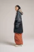 Buzo anorak Triple B 3.0 - [Nara] en internet