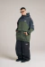 Imagen de Buzo anorak Triple B 3.0 - [Osaka]