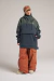 Buzo anorak Triple B 3.0 - [Otaru]
