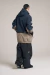 Buzo anorak Triple B 3.0 - [Akita] en internet