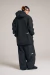 Buzo anorak Triple B 3.0 - [Gifu] - tienda online