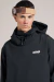 Buzo anorak Triple B 3.0 - [Gifu]