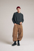 [ PRE ORDER ] Pantalon Sashami - [Marrón] - comprar online