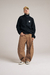 [ PRE ORDER ] Pantalon Sashami - [Marrón] en internet