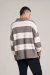 Sweater Hakuba - [Gris] - Bellaco Adventure