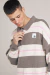 Sweater Hakuba - [Gris] - tienda online