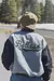 Campera Varsity Gris - Bellaco Adventure