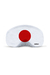 Protector de antiparras - [Japón]
