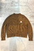 [PRE ORDER] Sweater Furano - [Marrón] - Bellaco Adventure
