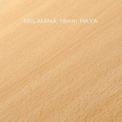 Escritorio Mesa Modelo Pampa estilo Nordico Industrial Patas de Hierro Hairpinlegs Melamina 120x60