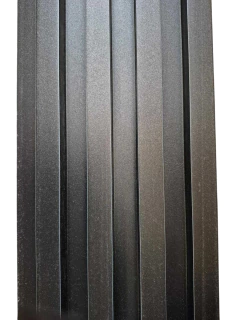 Imagen de Revestimiento Pared Wall Panel WPC PVC Madera 2.90m X 16cm