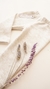 Legging Celine - Gris - tienda online