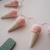 Guirnalda de Helados - Durazno a la crema - comprar online