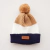 Gorro Bay - Combinado azul marino - comprar online