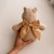 Hipopotamo - Beige - comprar online