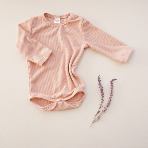 Body Mango - Rosa Nude