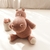 Hipopotamo - Marron - comprar online