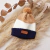 Gorro Bay - Combinado azul marino