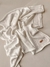 Manta Bambu - Natural - comprar online
