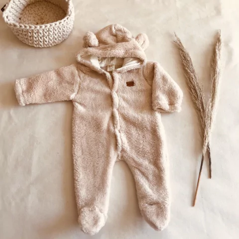 Enterito Bear - crudo 12m