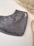 Bandana - Gris humo - comprar online