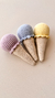 Sonajero Helado