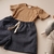 Short Positano - Jeans