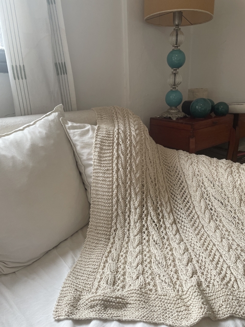 MANTA PARA SILLON - comprar online