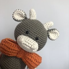 Toribio, el torito - comprar online