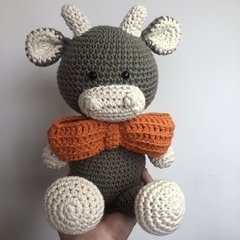 Toribio, el torito