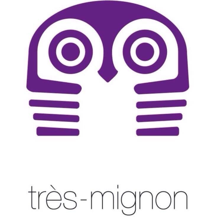 Très mignon
